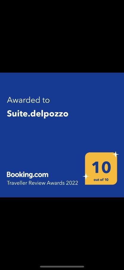 Suite.Delpozzo 卡普尔索 外观 照片